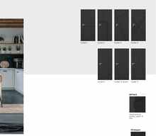 LINEA PREMIUM LOFT modellek