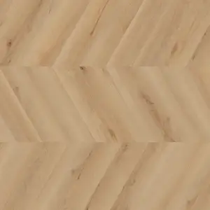 ter Hürne Pro Chevron Rotterdam tölgy vinyl padló