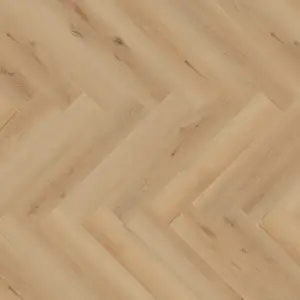ter Hürne Pro Halszálka Rotterdam tölgy vinyl padló