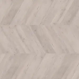 ter Hürne Pro Chevron Helsinki tölgy vinyl padló