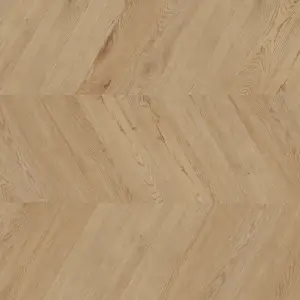 ter Hürne Pro Chevron Dublin tölgy vinyl padló