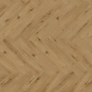 ter Hürne Pro Halszálka York tölgy vinyl padló