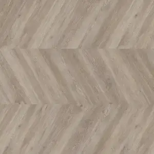 ter Hürne Pro Chevron Oslo tölgy vinyl padló