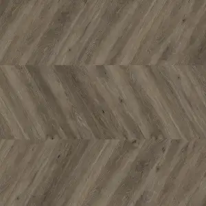 ter Hürne Pro Chevron Canberra tölgy vinyl padló