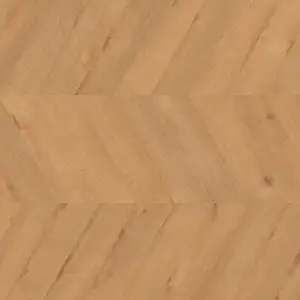 ter Hürne Pro Chevron Hamburg tölgy vinyl padló