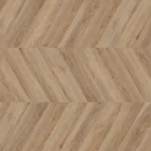 ter Hürne Pro Chevron Malaga tölgy vinyl padló