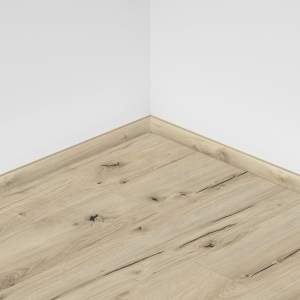 Classen Arteo M 4V Damara laminált padló nappaliban
