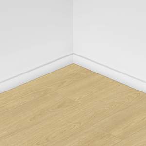 világos tölgy mintázatú vízálló laminált padló – Classen Enjoy HWR Brushed Salva Oak 5